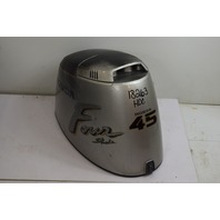 Honda Hood Cowl Cowling Top Cover 45 HP