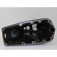 1989-05 Johnson Evinrude 20" Exhaust Housing 332427 40 48 50 HP