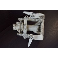 1978 Johnson Evinrude Swivel & Transom Bracket Assembly 323066 322576 25 HP