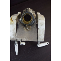 1978 Johnson Evinrude Swivel & Transom Bracket Assembly 323066 322576 25 HP