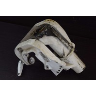 1978 Johnson Evinrude Swivel & Transom Bracket Assembly 323066 322576 25 HP