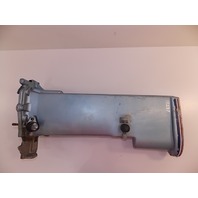 1980 Johnson Evinrude Exhaust Housing 390452 1980 35 HP
