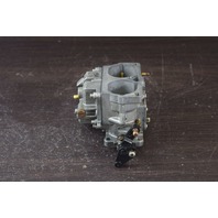 REBUILT! 1996-1998 Mercury Middle Carburetor 828272A41 WMV-2-2A 105 JET-200 HP