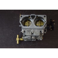 REBUILT! 1996-1998 Mercury Middle Carburetor 828272A41 WMV-2-2A 105 JET-200 HP