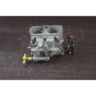REBUILT! 1996-1998 Mercury Middle Carburetor 828272A41 WMV-2-2A 105 JET-200 HP