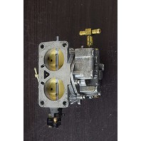 REBUILT! 1996-1998 Mercury Middle Carburetor 828272A41 WMV-2-2A 105 JET-200 HP