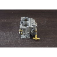 REBUILT! 1996-1998 Mercury Middle Carburetor 828272A41 WMV-2-2A 105 JET-200 HP