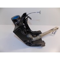 Mercury Swivel Bracket 821772T 1998-2004 10 25 70 HP