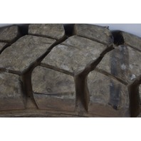 Super Sidewall 7.00 x 15  Forklift Tire 14 Ply Rating - Nylon Tubing - 7.00-15