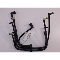Johnson Evinrude Ficht Fuel Manifold Assembly 5000203 1998-2006 75 90 115 HP