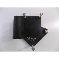 856836 856837 Mercury 1999-2006 Plate & Retainer 25 HP 4 Stroke