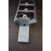 74510A2 Mercury 1973-80 Rear Cowl Support Bracket 50 60 65 70 HP 3 Cylinder