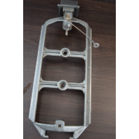 74510A2 Mercury 1973-80 Rear Cowl Support Bracket 50 60 65 70 HP 3 Cylinder