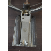 74510A2 Mercury 1973-80 Rear Cowl Support Bracket 50 60 65 70 HP 3 Cylinder