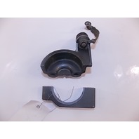 Mercury Marine Upper and Lower Starter Brackets 76975 1978 70hp