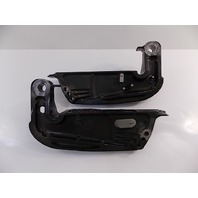 Johnson Evinrude Stern Brackets 1989-1996 40 48 50HP