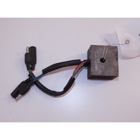 Honda Rectifier Assy 31700-881-000 Pre 1997 7.5 / 8 / 10 HP came off 1980 10 HP