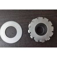 LIKE NEW! 1971-1976 Johnson Evinrude Pinion Gear 315533 50 55 60 HP 2 Cylinder
