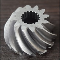 LIKE NEW! 1971-1976 Johnson Evinrude Pinion Gear 315533 50 55 60 HP 2 Cylinder