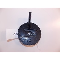 Evinrude Etec Trim Tab 127466 127466-D2 1995-2012 & Later 40 45 50 55 60 65 70