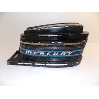 Mercury Vintage Hood Cowling 40 HP