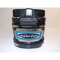 Mercury Vintage Hood Cowling 40 HP