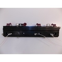 Nissan & Tohatsu Air Fuel Rail 3T1-10080-0 3t1100800 2002-2010 115 HP