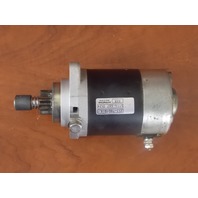 New OEM Nissan Tohatsu Starter Motor  1997-2014 70 90 115 120 140 HP 353-76010-4