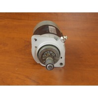 New OEM Nissan Tohatsu Starter Motor  1997-2014 70 90 115 120 140 HP 353-76010-4