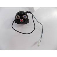 Nissan Solenoid Switch "A" 3AC-72580-0 2006-2014 25 30 115 HP