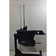 1 YEAR WTY! 1995-2006 Johnson Evinrude 60 degree 20" Lower Unit 75 90 100 115 HP