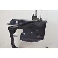 1 YEAR WTY! 1995-2006 Johnson Evinrude 60 degree 20" Lower Unit 75 90 100 115 HP