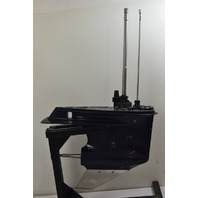 1 YEAR WTY! 1995-2006 Johnson Evinrude 60 degree 20" Lower Unit 75 90 100 115 HP
