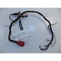 Johnson Evinrude Wire Harness Motor Cable 582161 85 90 100 115 140 HP