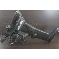 1974-85 Mercury Long Complete Midsection 5946A3 5910A1 5570A2 6107A4 7.5 9.8 HP