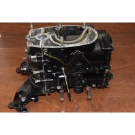 6430A3 Mercury 1978-1980 Powerhead Cylinder Block 20 (200) HP FOR PARTS/REPAIR