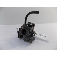 Mercury Carburetor Assembly with Electric Choke 1994-1998 20 25 30HP 817405A12