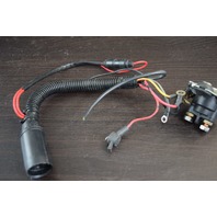 1980-1998 Mercury Wiring Harness & Solenoid 92436A5 92436A3 96054 15 18 20 25 HP