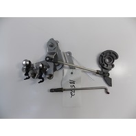 Mercury Throttle Link Assembly with Throttle Cam 1994-2004 20 25HP 823893A2