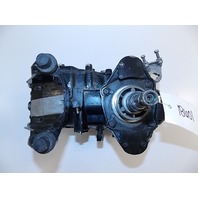 4744A3 Mercury 1972-1974 Powerhead Complete Block Assembly 4 (40) HP 1 Cylinder
