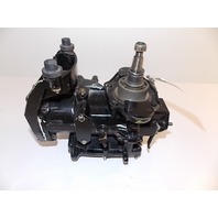 4744A3 Mercury 1972-1974 Powerhead Complete Block Assembly 4 (40) HP 1 Cylinder