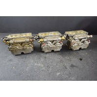 REFURBISHED! 1986-89 Mercury Carburetor Set 7563A10 7563A11 WH-35 WH35 135 150
