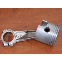 Mercury Piston (Port) & Connecting Rod 1976-91 135 150 175 200 HP 7442A3 8119A5