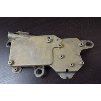 434291 43429 1 Mercury 1989-1993 Ignition Plate 135 150 175 200 HP V6