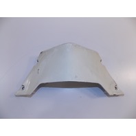 323800 Johnson Evinrude 1989-98 Exhaust Housing Front Cover 90 100 110 115 + HP
