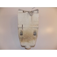 389335 397743 Johnson Evinrude 1976-1997 Swivel Bracket 85 88 90 100 105 110+ HP