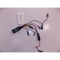 41591A13 Mercury 1994-98 Wiring Harness 65 JET 75 90 HP OEM