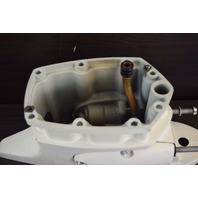 FRESHWATER! 2003 Evinrude 20" Driveshaft Housing 5033558 90 115 140 HP 4 stroke