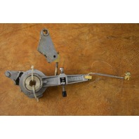 Johnson Evinrude Spark Advance & Throttle Assyembly 318561 387956 1978-85 85-140