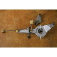 Johnson Evinrude Spark Advance & Throttle Assyembly 318561 387956 1978-85 85-140